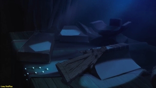 dota dragon blood قسمت 8 اخر (زیرنویس فارسی)