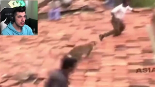 عجیب ترین کار های کشور هند با فرشاد سایلنت