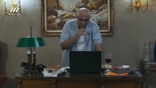 سریال ایرانی و پلیسی((گاندو ۲))قسمت ۴