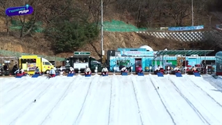 برنامه ترژر مپ (treasure map) قسمت 38 با زیرنویس فارسی آنلاین