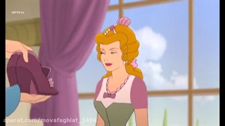 سیندرلا 2