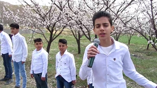 سرودعیدنوروزچهارمحال وبختیاری