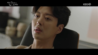 قسمت هشتم سریال اخرین ماموریت فرشته : عشق ـ زیرنویس چسیده 2019 ـ با بازی L و شین هه سان