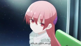 pxn senpai : انیمه Tonikaku Kawaii قسمت 1 با زیرنویس پارسی-480p