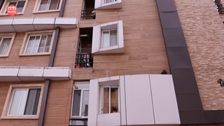 فروش آپارتمان در گلسار رشت