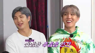 قسمت 141 ران بی تی اس ( زیرنویس فارسی ) RUN bts 141