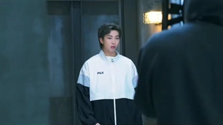 آپدیت توییتر FILA Korea با پشت‌صحنه‌ی ویدئوهای تبلیغاتی بی‌تی‌اس برای این برند