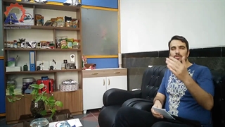 معرفی ماشین آلات بسته بندی بهفر ماشین اطلس البرز