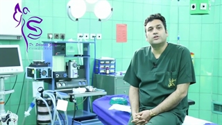 لیفت سینه به همراه پروتز از زبان بهترین جراح پلاستیک