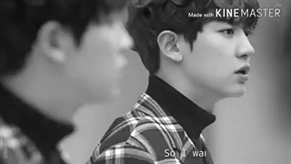 چانبک اکسو (غمگین) - EXO ChanBaek (Sad VER) Stay With Me *به شدت پیشنهادیــــ)