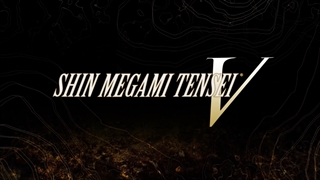 تریلر بازی Shin Megami Tensei 5