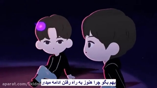 موزیک ویدیو ما ضد گلوله‌ایم از بی تی اس