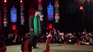 بسم الله و بالله سید مجید بنی فاطمه