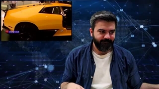 از لامبورگینی ساخت ایران تا بوگاتی وطن _ انقلاب در صنعت خودرو میتواند محقق شود؟