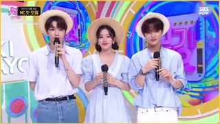 مجری گری اینگایو قسمت دو آگوست  با مجری گری جیهون عضو ترژر