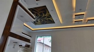 ویلا استخردار خشکبیجار