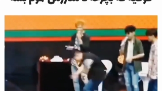 یک نمونه از کیوت بازی های دی‌او⁦(≧▽≦)⁩غیر از اینه به منم بگید⁦(◠‿◕)⁩