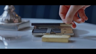 قسمت 8 {آخر} رستوران جادوگر {The Witch’s Diner 2021} + زیرنویس فارسی