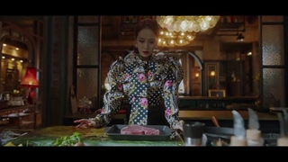 قسمت 7 سریال رستوران جادوگر+زیرنویس چسبیده آنلاین The Witch’s Diner 2021 با بازی سونگ جی هو و نام جی هیون