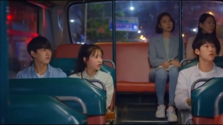 قسمت 7 سریال تولد آبی با زیرنویس فارسی (Blue Birthday 2021) با بازی یری عضو Red Velvet