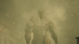 Attack on Titan - The Invasion Animated