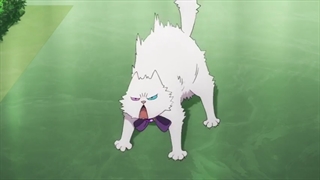 انیمه جدیدVanitas no Carte قسمت 1 زیر نویس فارسی2021