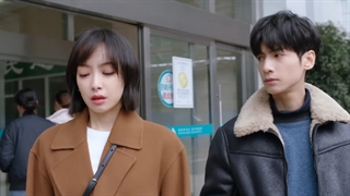 قسمت 35 سریال چینی دلال با زیرنویس فارسی Broker 2021