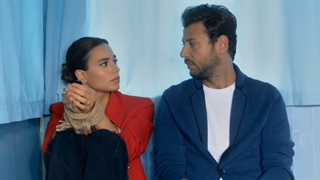 قسمت هفتم سریال "عشق تصادفی/Kazara ask" با زیرنویس فارسی