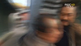 سریال کره ای پادشاه خدایان The Legend 2007 قسمت 8 با زیرنویس فارسی