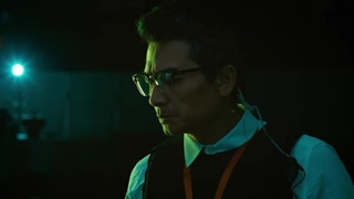 دانلود فیلم طوفان جهنمی با زیرنویس فارسی Infernal Storm 2021