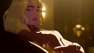 بیلی به سبک دیزنی/بیلی در فیلم «عاشقانه ای در لس انجلس»