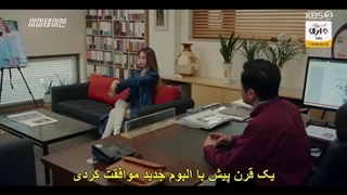 قسمت نهم سریال تقلید Imitation 2021 با زیرنویس فارسی چسبیده