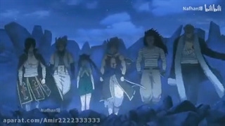 میکس انیمه  خفن