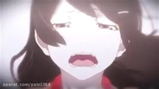 میکس غمگین از انیمه ها