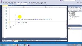 آموزش استفاده از Concat  در سی شارپ #C