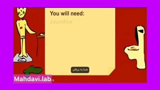 علائم بیماری کبد