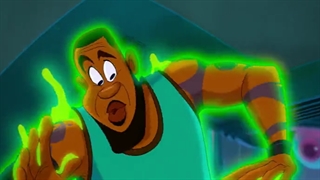 فیلم انیمشن(هرج‌ومرج فضایی:میراثی جدید ۲۰۲۱)زیرنویس فارسی