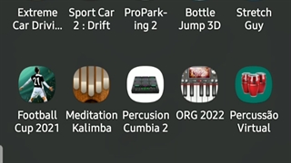 چاش بازی هات چیه؟ برای من بنویسید در نظر ها که بازی هایتان در گوشی چیه