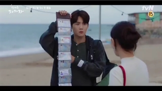 دوتیزر منتشر شده از سریال دهکده ساحلی چاچاچا پخش از 6شهریور