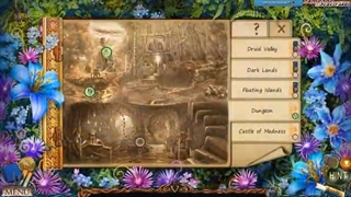 Lost Lands 3 The Golden Curse -Part 3