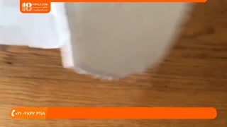 آموزش تشریفات عروسی | ایده عروسی | طراوت بخشیدن به منزل با گل طبیعی