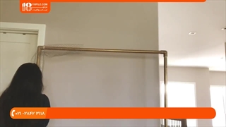 آموزش تشریفات عروسی | ایده عروسی | تزئین دکور با وسایل دور ریختنی