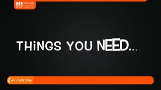 آموزش تشریفات عروسی | ایده عروسی | ساخت گلدان بلینگ برای پله