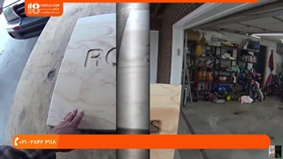 آموزش لیختنبرگ | سوخته کاری | نقاشی با آتش | ساخت تابلو با چراغ های ال ای دی