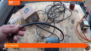 آموزش لیختنبرگ | سوخته کاری | نقاشی با آتش | نکات مهم ایمنی در لیختنبرگ