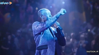 هرج و مرج فضایی: میراث جدید - دوبله فارسی - Space Jam: A New Legacy