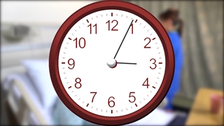 نحوه دادن داروی خوراکی از راه دهان