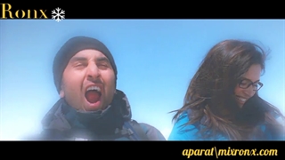 میکس عاشقانه فیلم جوانی دیوانگیه (یه لحظه اگه دوباره بشی مثل اون روز ها )