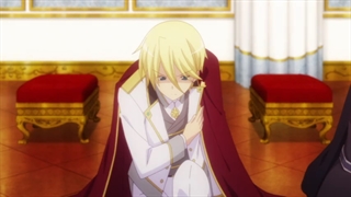 انیمه Hamefura فصل دوم قسمت 7 با زیرنویس