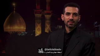 امام حسین علیه السلام دستم را گرفت | هر شب سلام 4